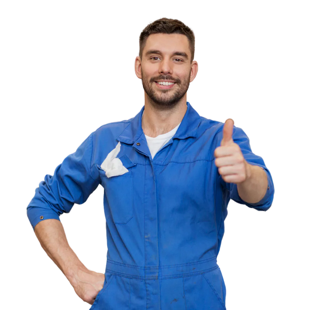 Plumbing Winner, SD